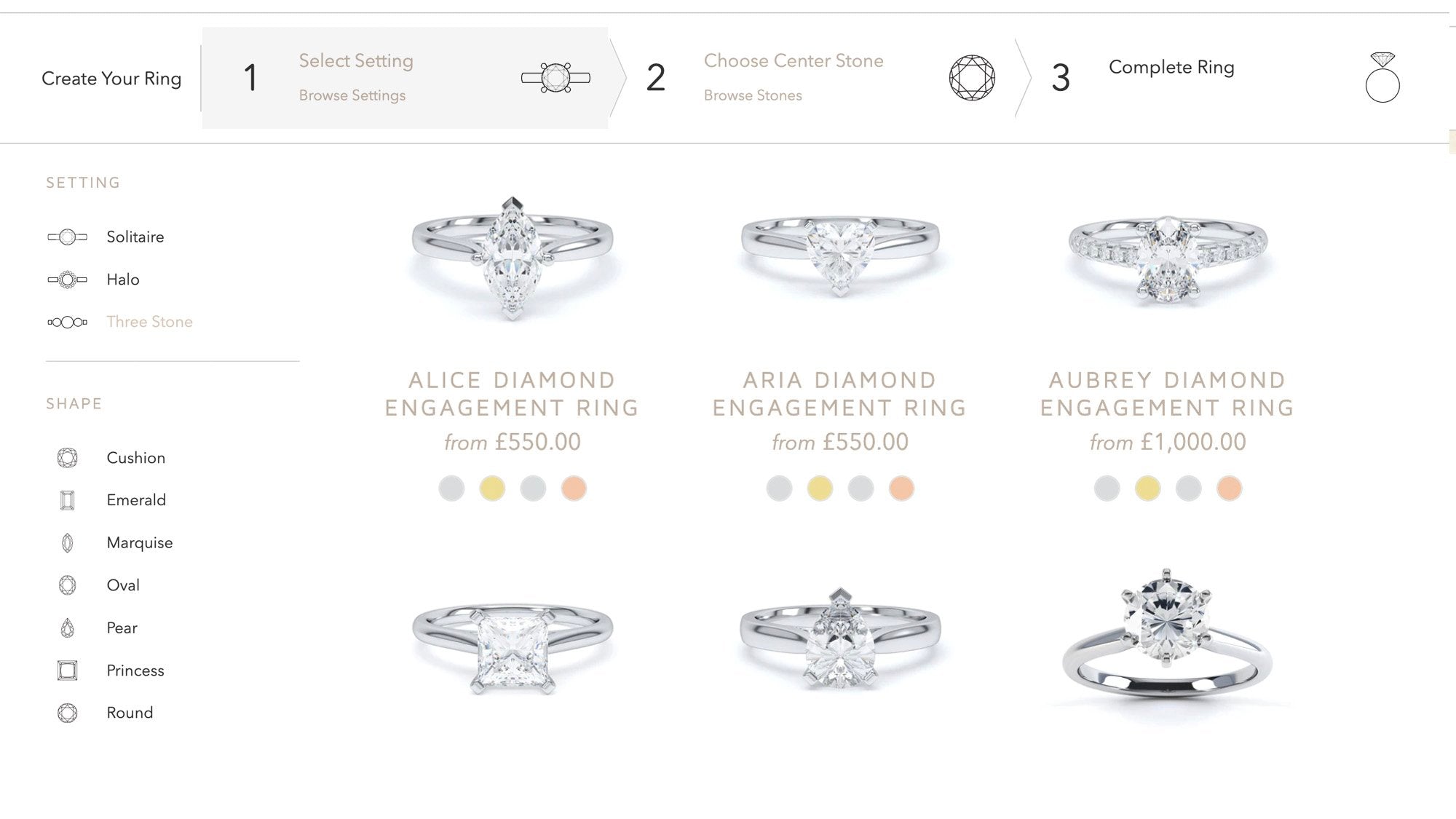 How to Start Your Shopify Jewelry Store: A Step-by-Step Guide