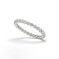 Diamond Eternity Ring For Women Cad 3D Model-(P.CODE/ETY-002).